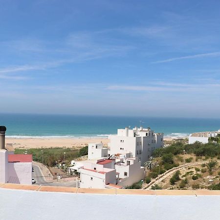 Apartamento Central Cerca De La Playa Conil De La Frontera Esterno foto