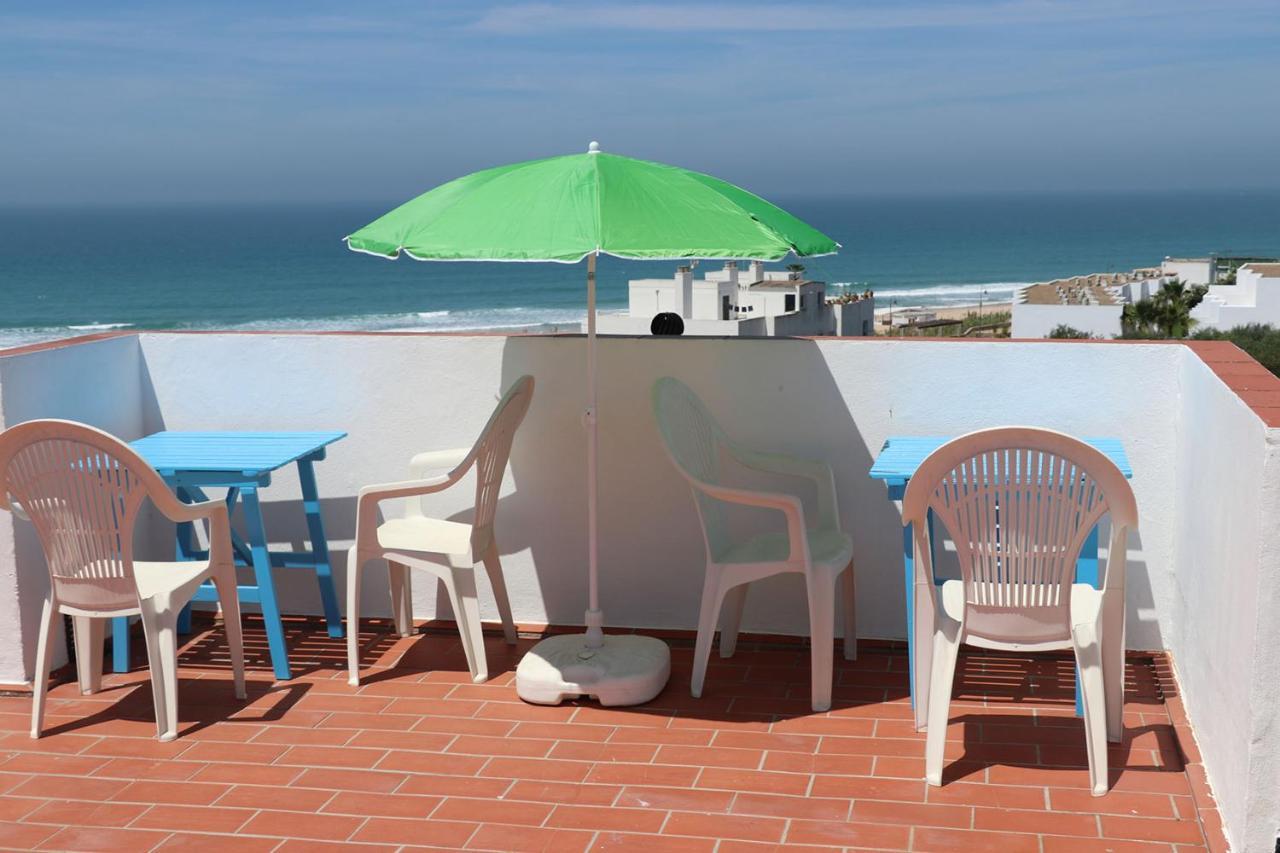 Apartamento Central Cerca De La Playa Conil De La Frontera Esterno foto