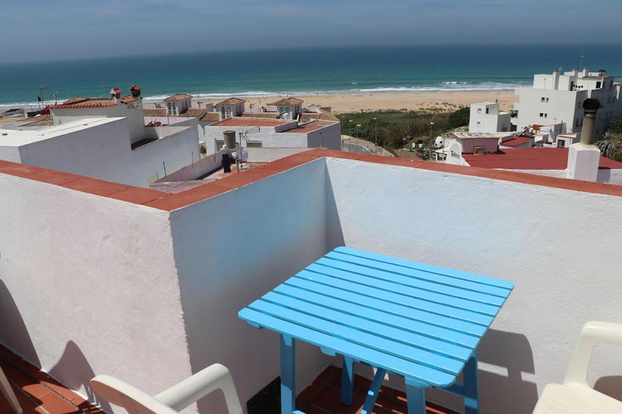 Apartamento Central Cerca De La Playa Conil De La Frontera Esterno foto