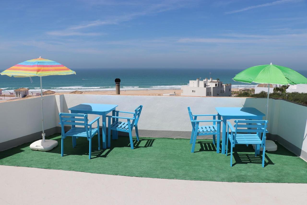 Apartamento Central Cerca De La Playa Conil De La Frontera Esterno foto